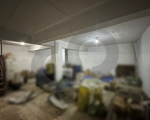 280 square meter shop space, in Tripoli-Abu Samra REF#TI124110 — 5