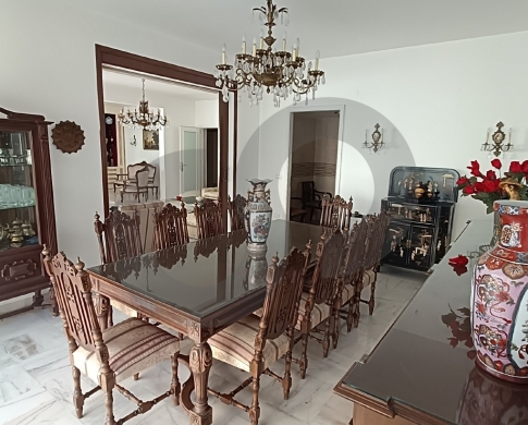 Spacious 360 SQM apartment in the prestigious Ain El Tine REF#WS124107 — 4