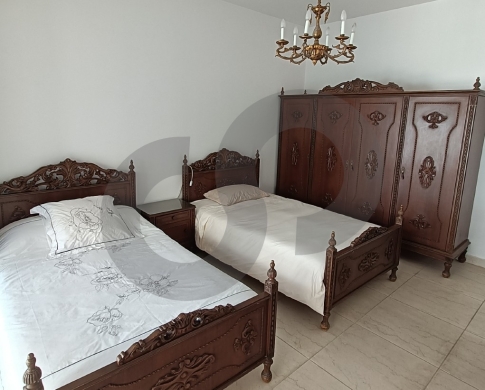 Spacious 360 SQM apartment in the prestigious Ain El Tine REF#WS124107 — 9