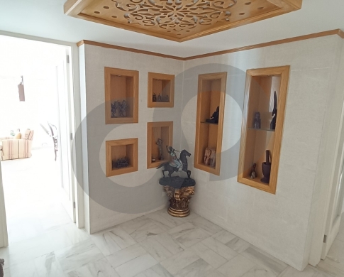 Spacious 360 SQM apartment in the prestigious Ain El Tine REF#WS124107 — 5
