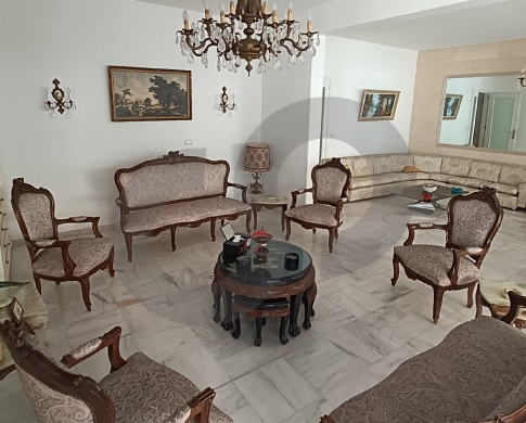 Spacious 360 SQM apartment in the prestigious Ain El Tine REF#WS124107 — 3