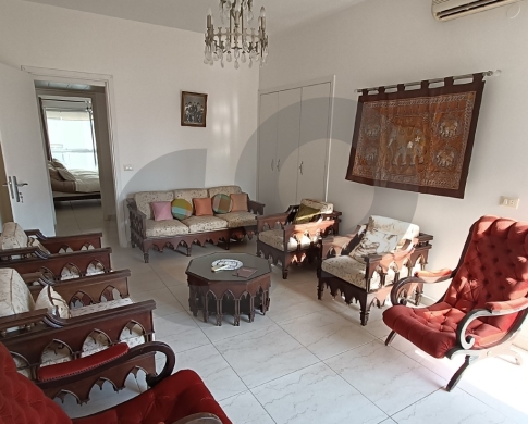 Spacious 360 SQM apartment in the prestigious Ain El Tine REF#WS124107 — 2