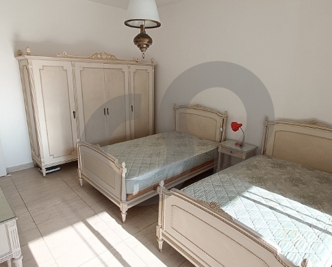 Spacious 360 SQM apartment in the prestigious Ain El Tine REF#WS124107 — 7