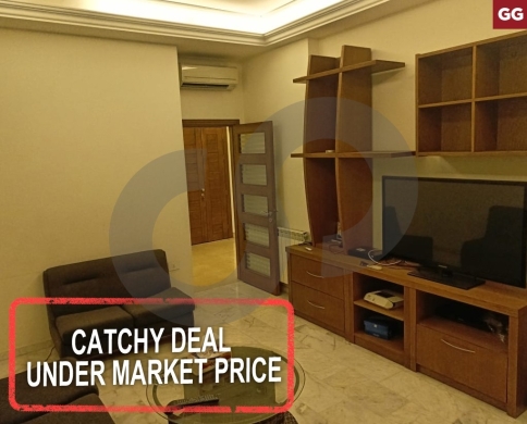 Catchy deal Under market price - baabda Town /بعبدا REF#GG124026