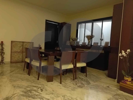 BRAND NEW FULLY RENOVATED - baabda Town /بعبدا REF#GG124025 — 3