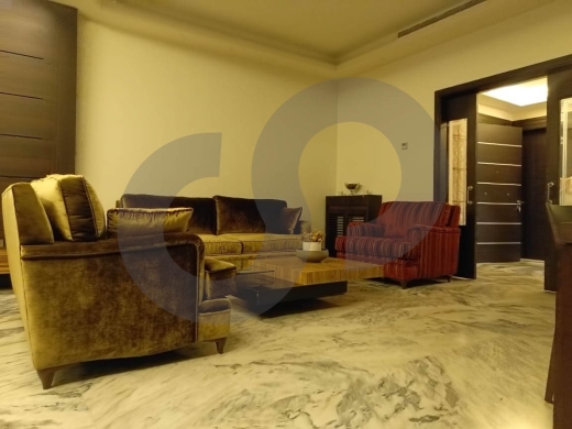 BRAND NEW FULLY RENOVATED - baabda Town /بعبدا REF#GG124025 — 2