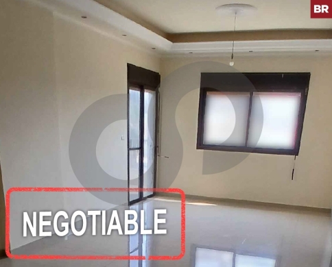 charming apartment in Mejdlaya-Zgharta/مجدليا REF#BR124023