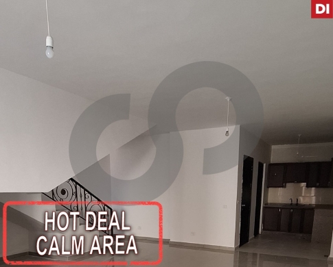 Mini Villa for Sale in Baasir - Chouf / بعاصير - الشوف ! REF#DI124007