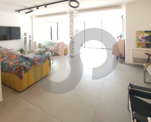 apartment in Dik El Mehdi with an area of 280 SQM REF#OU123980 — 2