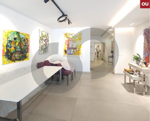 apartment in Dik El Mehdi with an area of 280 SQM REF#OU123980