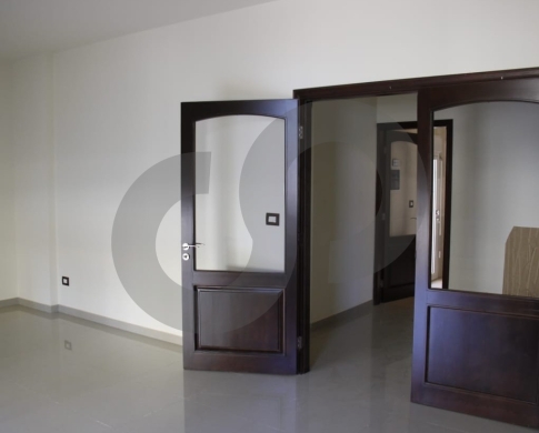 Spacious brand new 150 sqm apartment DAHR EL AIN REF#RL123976 — 2