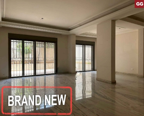 Brand new apartment in Yarzeh, Baabda/يرزه, بعبدا REF#GG123970