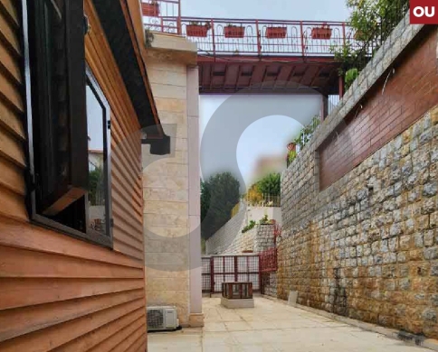 Villa- Very quiet street - Cornet chahwan/قرنة شهوان REF#OU123938