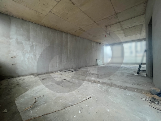 Brand new office for sale -saint Nicolas - Achrafieh REF#HJ123885 — 3