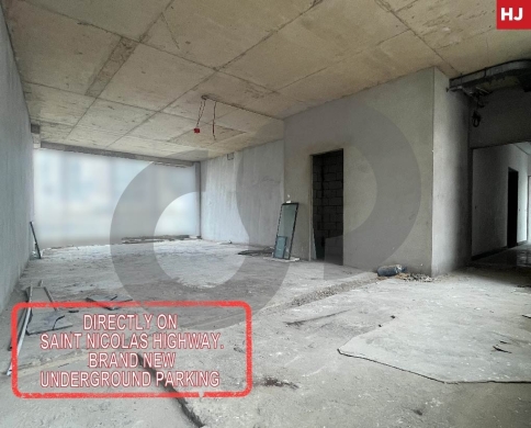 Brand new office for sale -saint Nicolas - Achrafieh REF#HJ123885