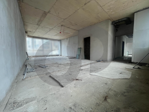 Brand new office for sale -saint Nicolas - Achrafieh REF#HJ123885 — 2