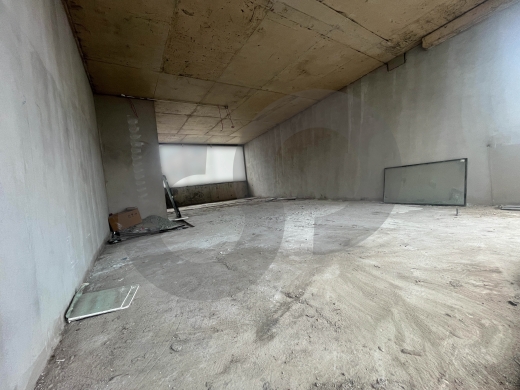 Brand new office for sale -saint Nicolas - Achrafieh REF#HJ123885 — 5