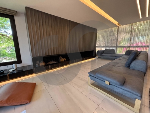Modern elegance in Rabieh, Metn/رابيه, متن REF#DF123828 — 3