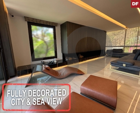Modern elegance in Rabieh, Metn/رابيه, متن REF#DF123828