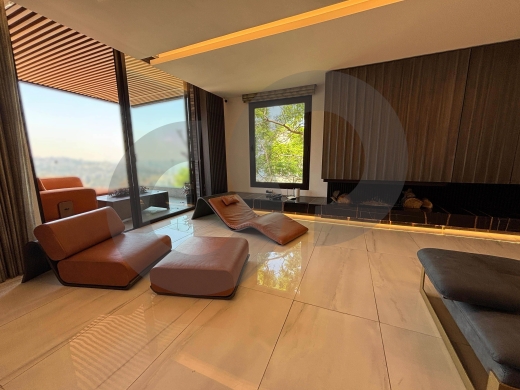 Modern elegance in Rabieh, Metn/رابيه, متن REF#DF123828 — 4
