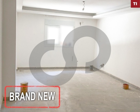 New commercial office in a new building REF#TI123824