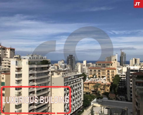 Luxurious Apartment For Sale IN KORAYTEM ! REF#JT123674 !