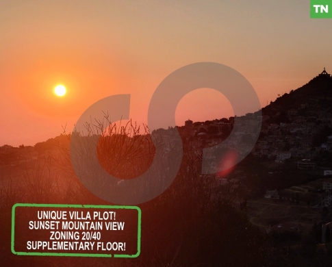 1,180 SQM Land in Ehden – Perfect for a Small Villa REF#TN123646