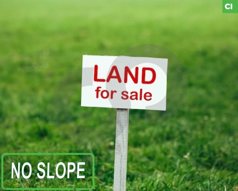 Residential LAND suitable for a building IN ADONIS ! REF#CI123629 !