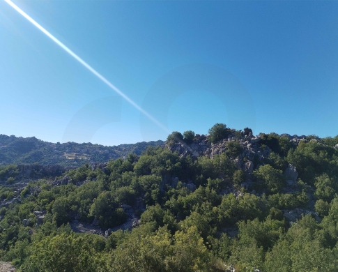 LAND -- HOT DEAL IN IRANI Project, FEITROUN ! REF#SE01625 ! — 2