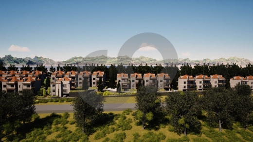 7,000 SQM Mountain Land in Jbeil REF#RS123574 — 3