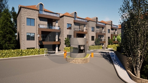 7,000 SQM Mountain Land in Jbeil REF#RS123574 — 6