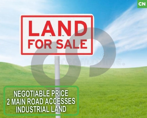 LAND FOR SALE IN ROUMIEH REF#CN123502