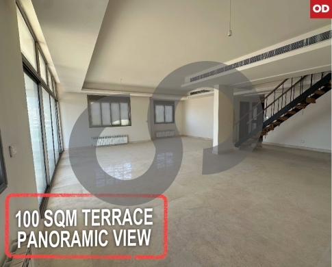 Luxurious Apartment with Panoramic view - Bayada – Maten REF#OD123446