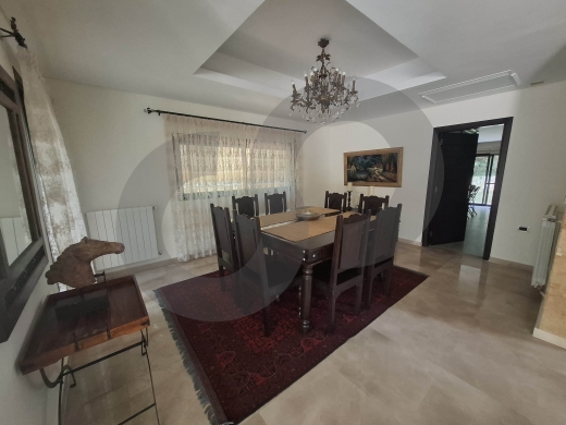 300 SQM in Dibbiyeh on 1,950 SQM Land with Pool / الدبية REF#DI123428 — 11