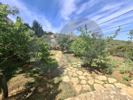 300 SQM in Dibbiyeh on 1,950 SQM Land with Pool / الدبية REF#DI123428 — 14