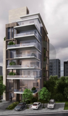 Under construction, 4 bedrooms, high end with payment facilities REF#LT123383