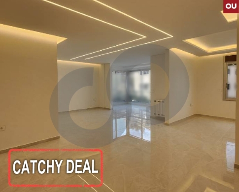 APARTMENT FOR SALE IN Mtayleb REF#OU123078
