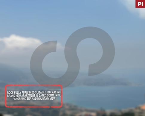 Duplex of 480 sqm in a gated community for sale in Adma REF#PI122976
