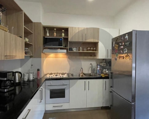 apartment is for sale on the main street of Mar Mikhael REF#KG122970 — 5