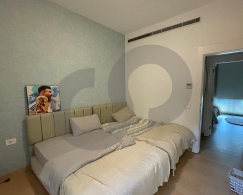 apartment is for sale on the main street of Mar Mikhael REF#KG122970 — 8