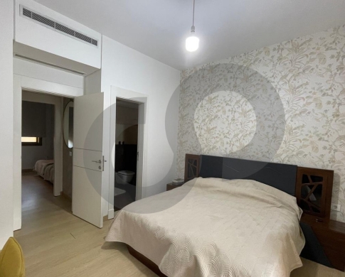 apartment is for sale on the main street of Mar Mikhael REF#KG122970 — 7