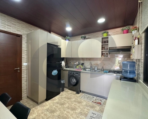 COZY APPARTMENT WITH 90 SQM TERRACE IN BEIT EL KIKO REF#OD122965 — 4