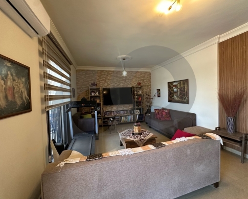 COZY APPARTMENT WITH 90 SQM TERRACE IN BEIT EL KIKO REF#OD122965 — 3