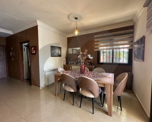 COZY APPARTMENT WITH 90 SQM TERRACE IN BEIT EL KIKO REF#OD122965 — 2