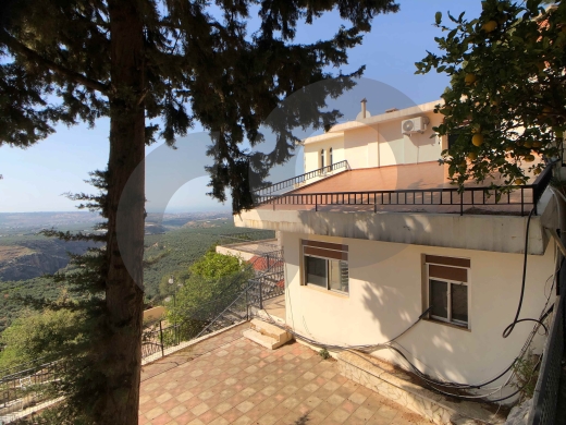 Mountain Luxurious Villa- Massive Garden–Pool -Raskifa REF#TN122833 — 4