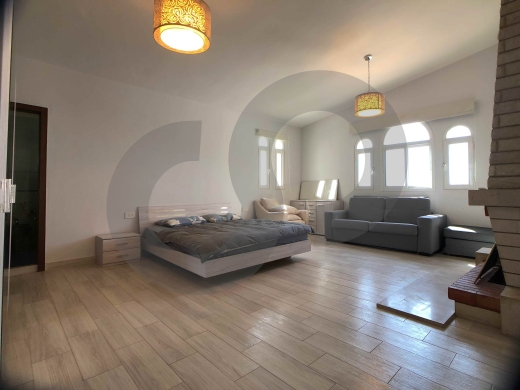 Mountain Luxurious Villa- Massive Garden–Pool -Raskifa REF#TN122833 — 5