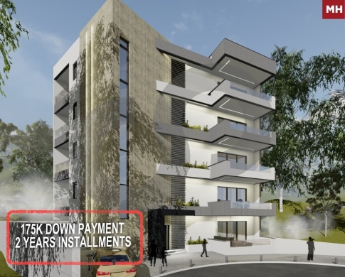 Introducing a new project rising in Baabda REF#MH122674