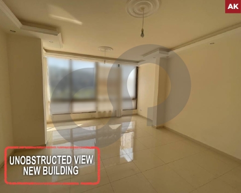 125SQM apartment located in Bchamoun El Madare REF#AK122672