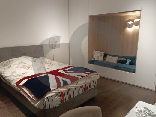 stunning 400 sqm apartment- prime Baabda- REF#GG122585 — 5