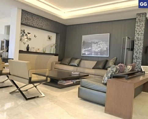 stunning 400 sqm apartment- prime Baabda- REF#GG122585
